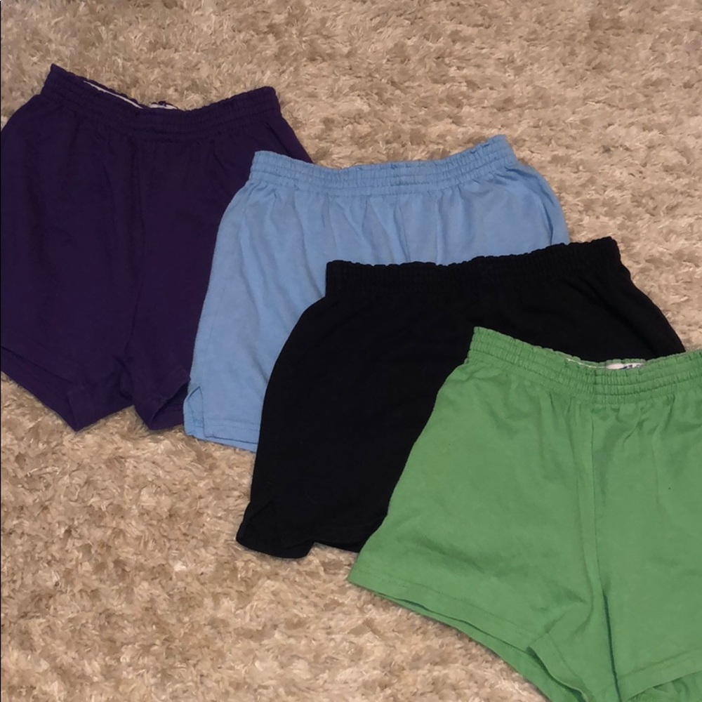 Soffe Shorts Bundle